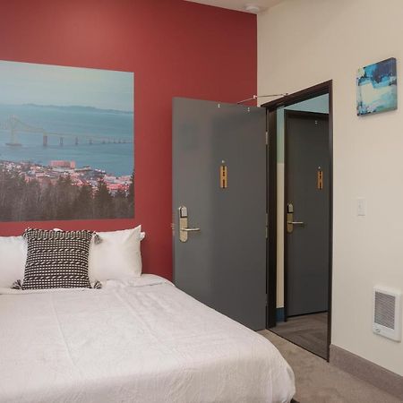 The Inn At 515 15Th Astoria Esterno foto