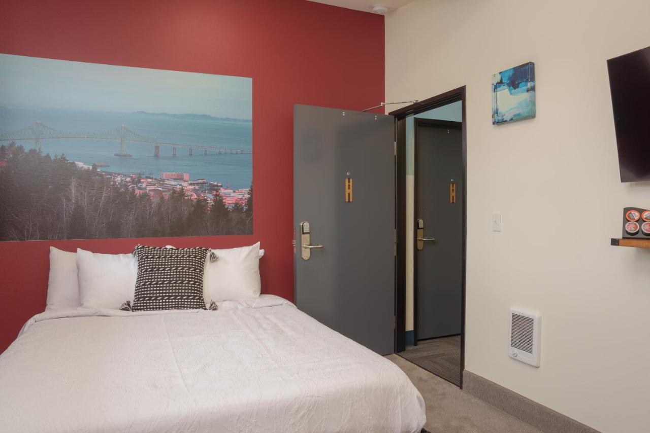 The Inn At 515 15Th Astoria Esterno foto