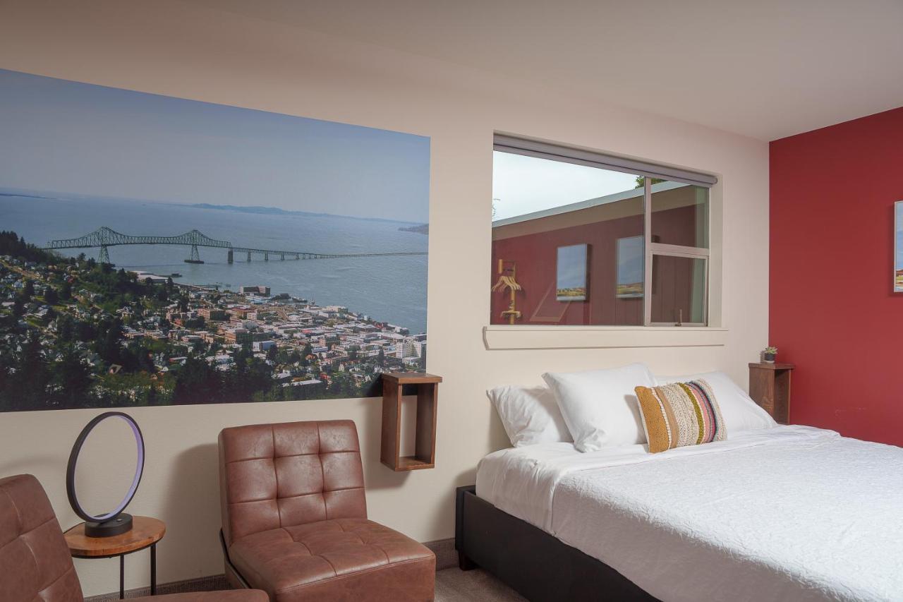 The Inn At 515 15Th Astoria Esterno foto