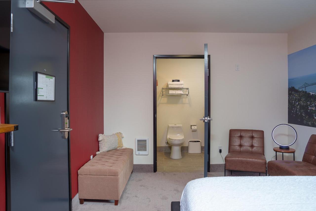 The Inn At 515 15Th Astoria Esterno foto