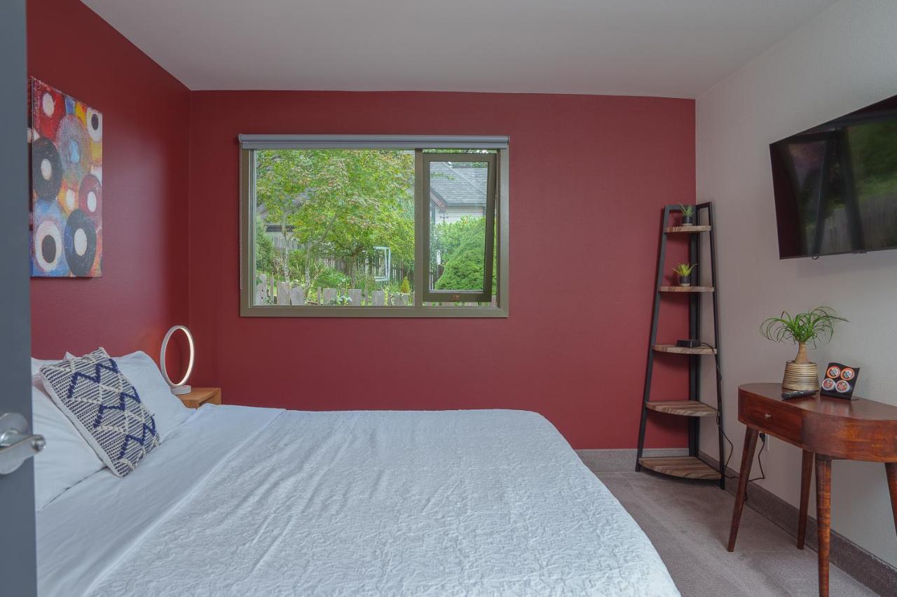 The Inn At 515 15Th Astoria Esterno foto