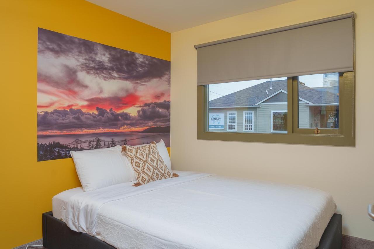 The Inn At 515 15Th Astoria Esterno foto