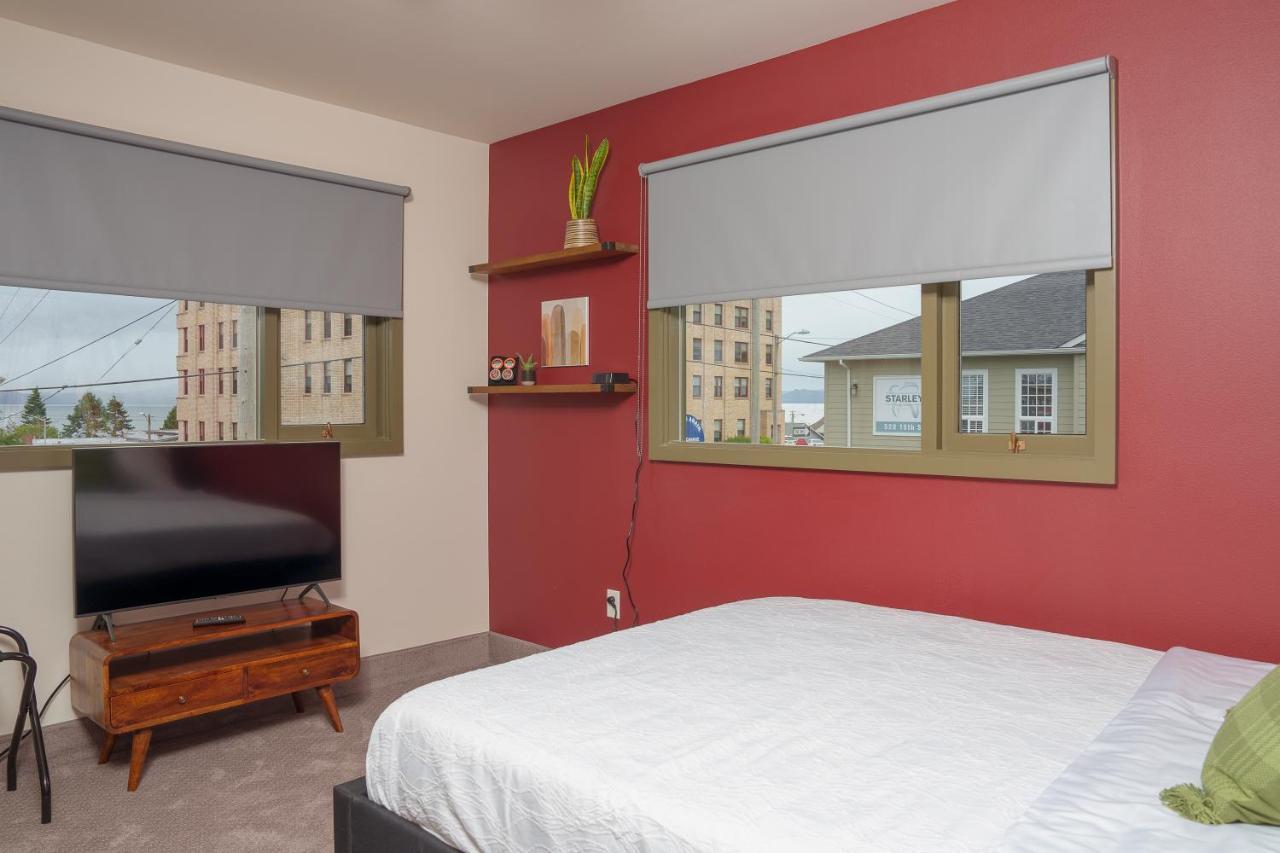 The Inn At 515 15Th Astoria Esterno foto