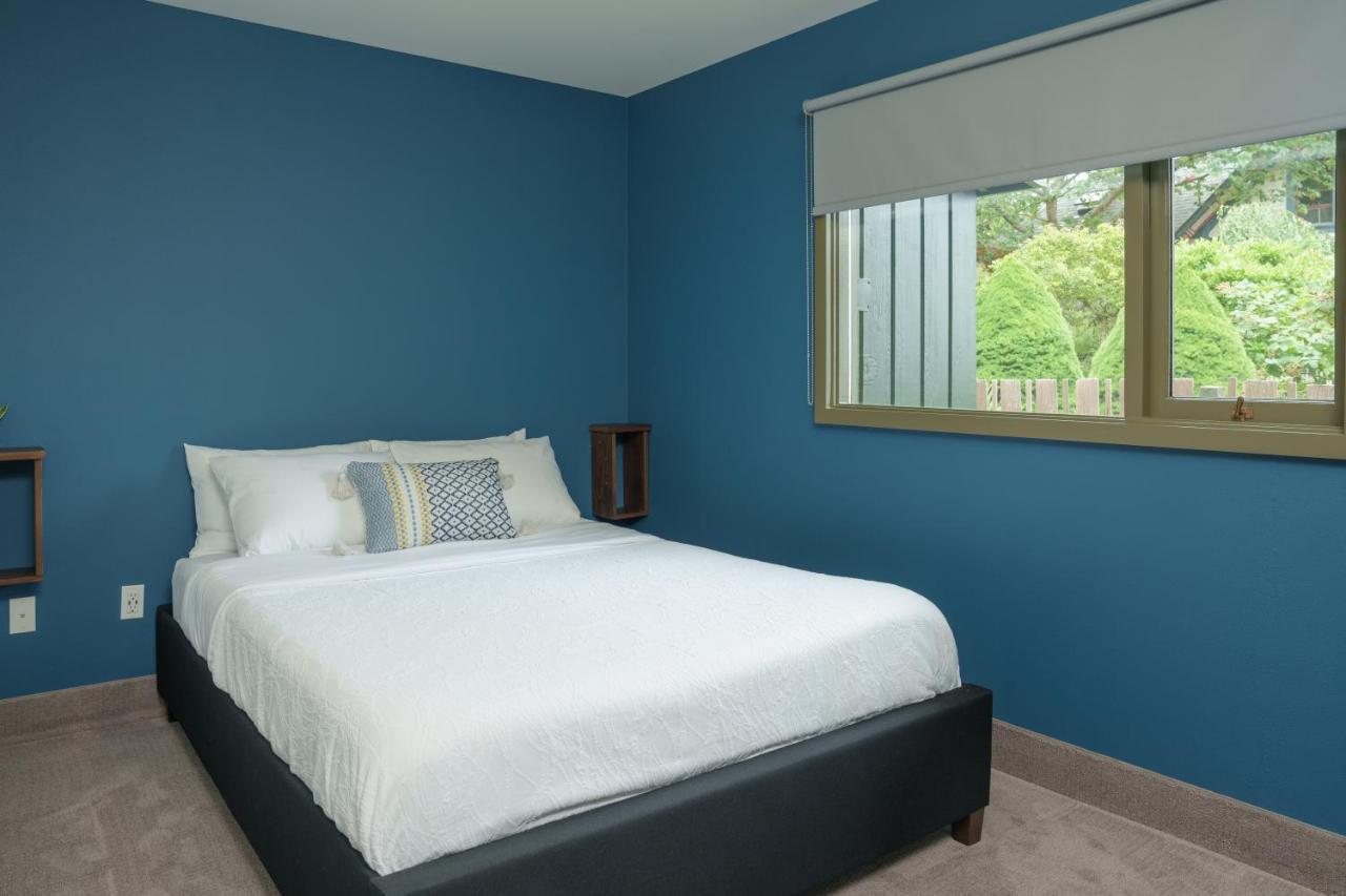 The Inn At 515 15Th Astoria Esterno foto