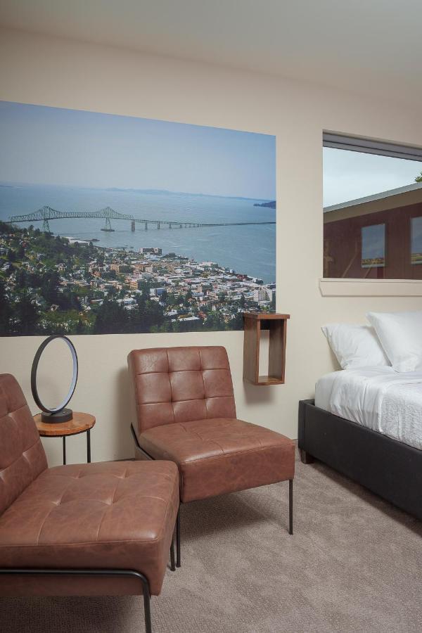 The Inn At 515 15Th Astoria Esterno foto
