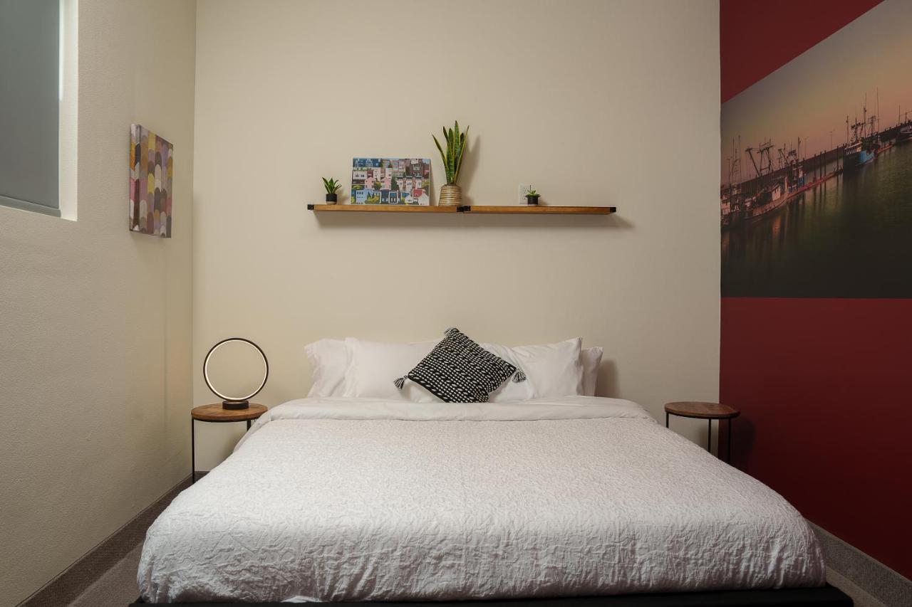 The Inn At 515 15Th Astoria Esterno foto