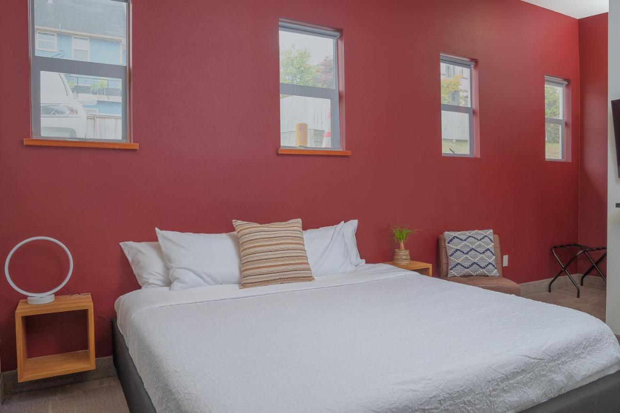 The Inn At 515 15Th Astoria Esterno foto