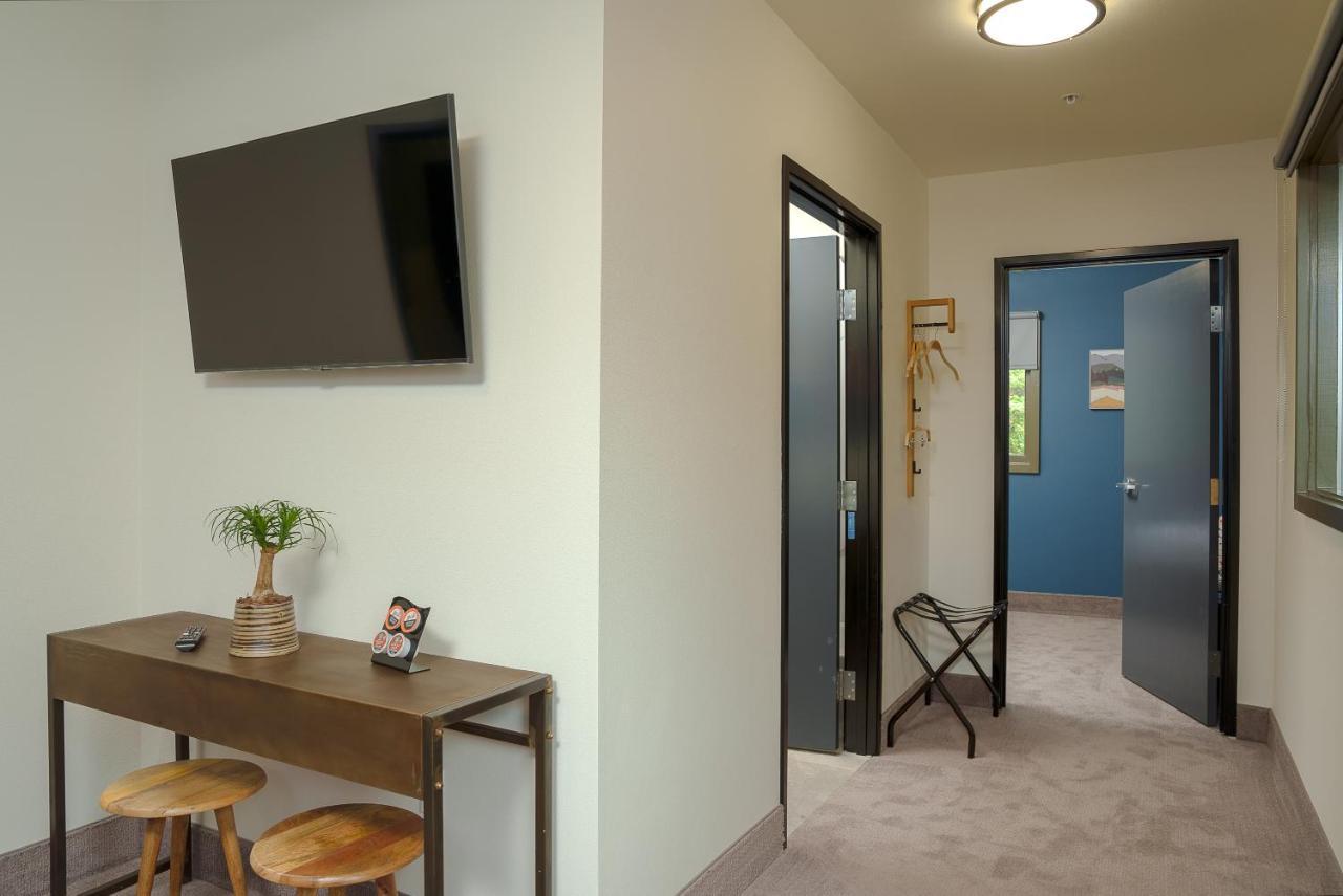 The Inn At 515 15Th Astoria Esterno foto