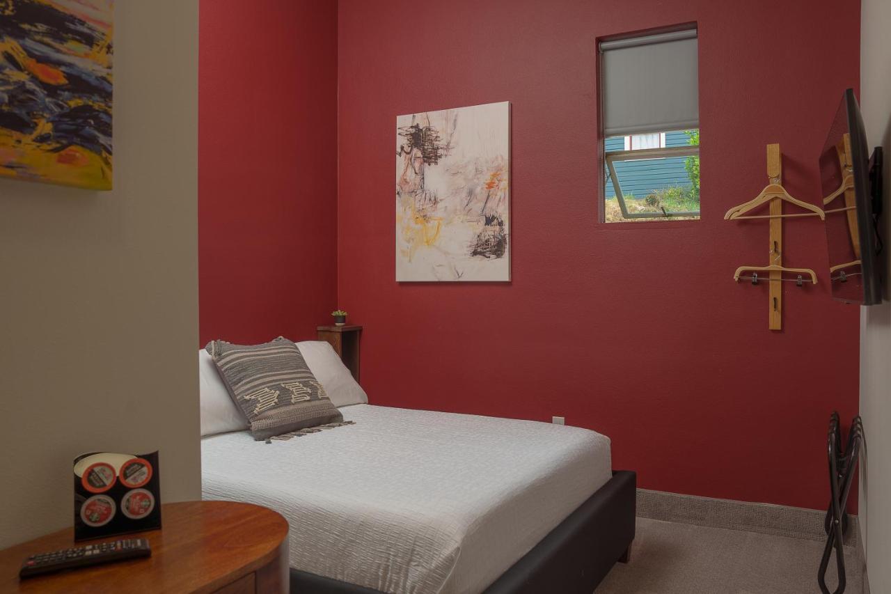 The Inn At 515 15Th Astoria Esterno foto